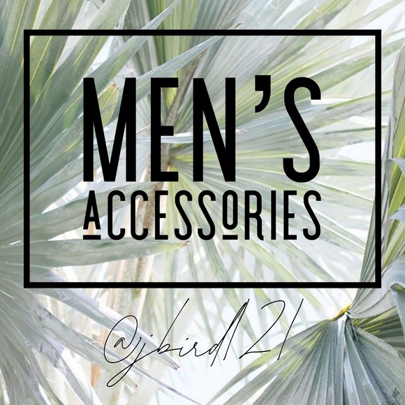🦞Men’s Accessories🦞 - Picture 3 of 5